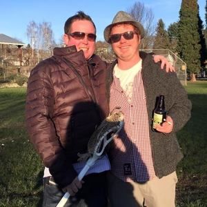 Meet your Posher, Xavier